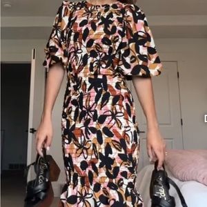 ISO Piper and Scoot Nellie dress size xs or small